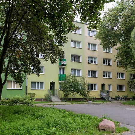 Beautiful Two-Bedroom Apartment Warsaw Bielany By Noclegi Renters Dış mekan fotoğraf